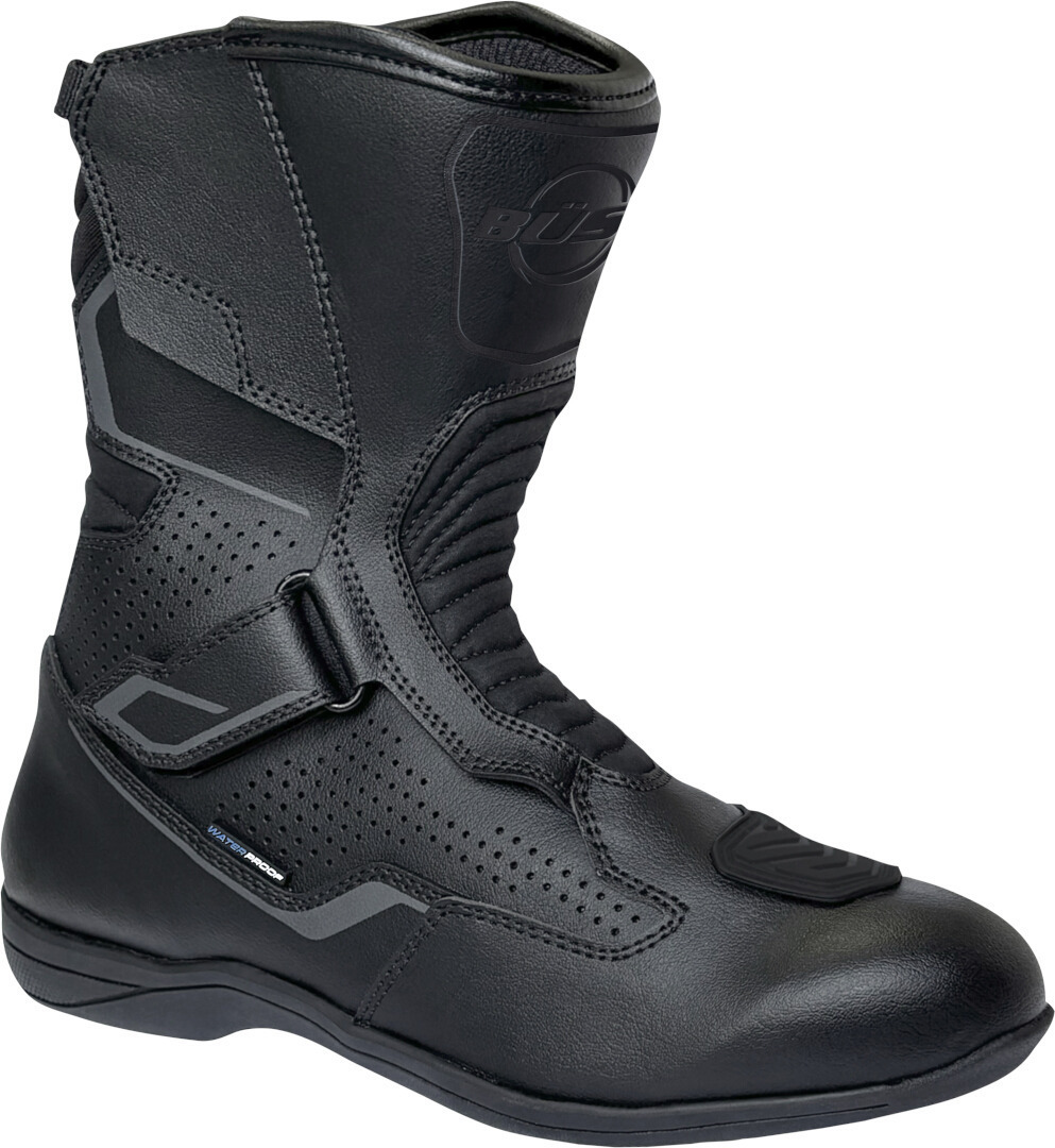 Büse B450 Botas de moto impermeables 43 Figura 1