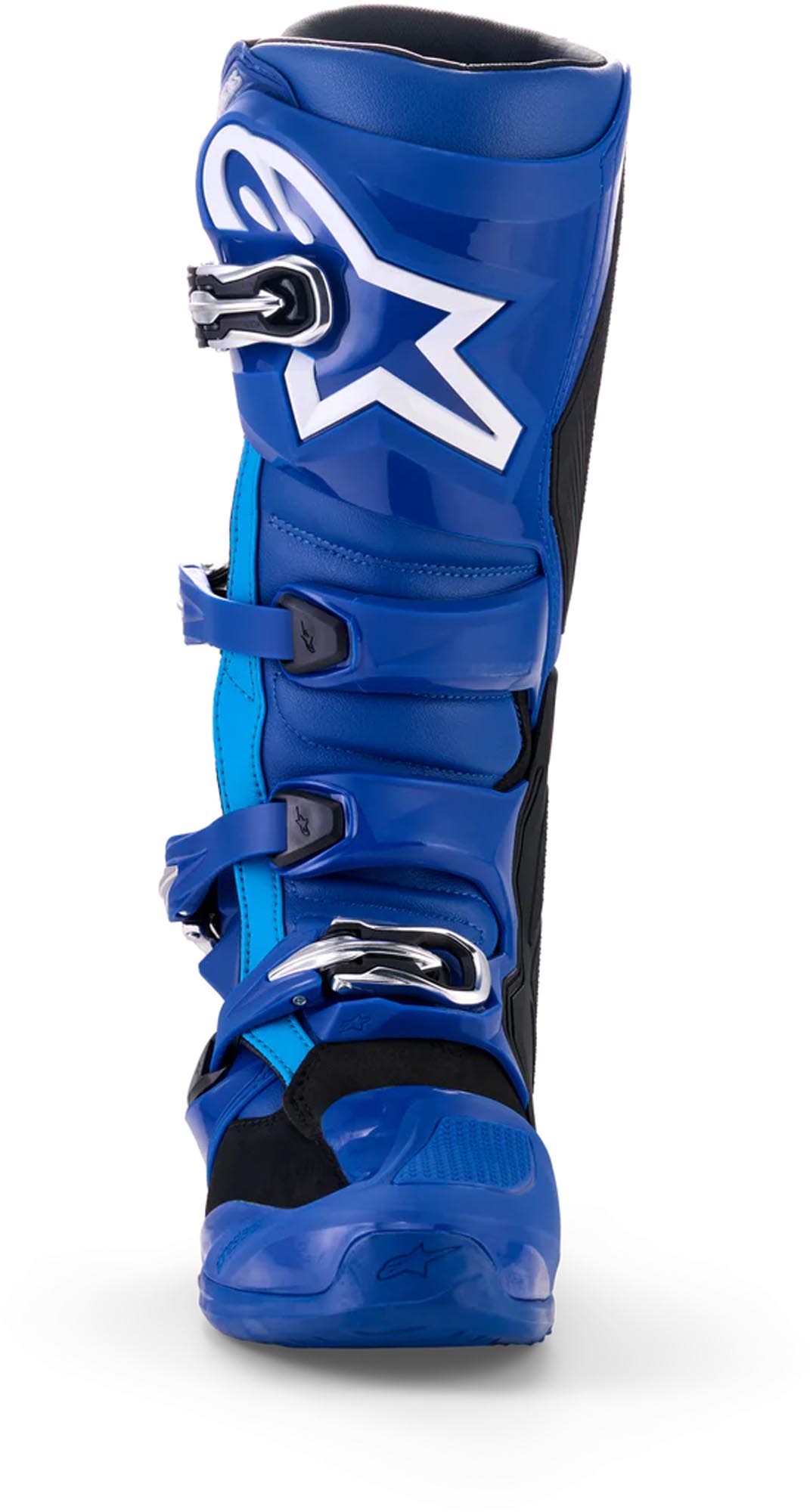 Alpinestars Yamaha Tech 7 Botas de motocross 7 Figura 2