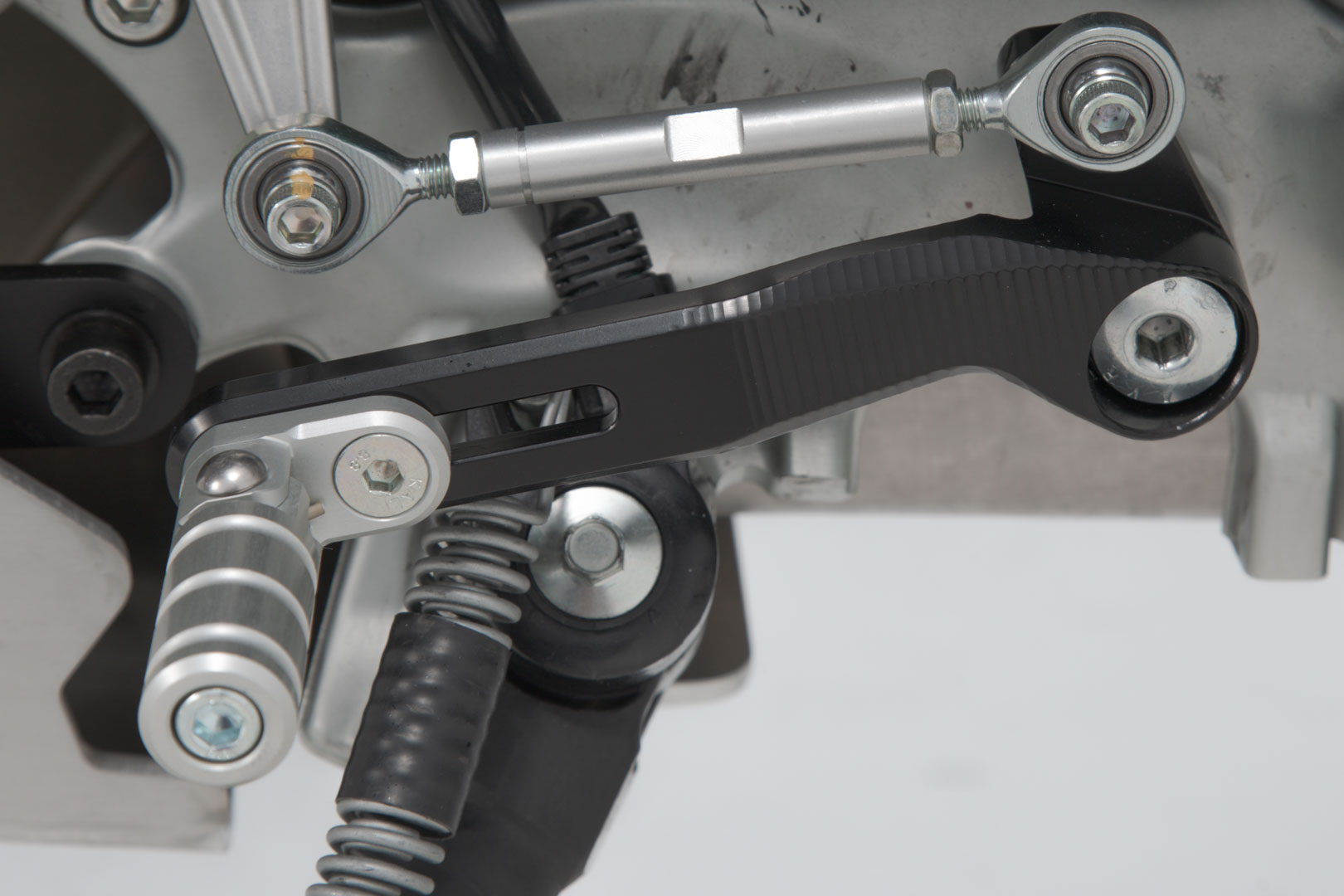 SW-Motech manetă de viteze - Ducati Multistrada V4 (20-). Figura 5
