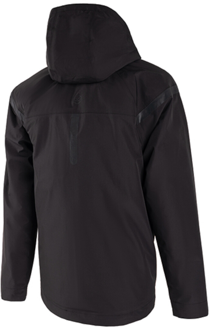Knox Welbeck MK2 waterproof Motorcycle Overjacket M Figure 2