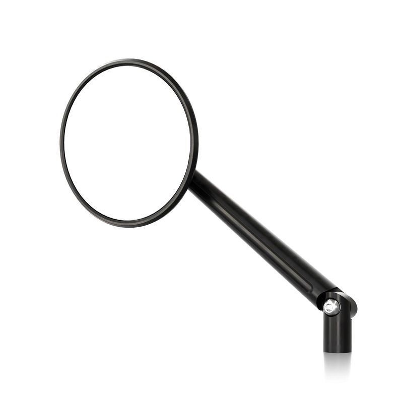 HIGHSIDER smart Styre Spegel Circula-S Svart (1st) Figur 3