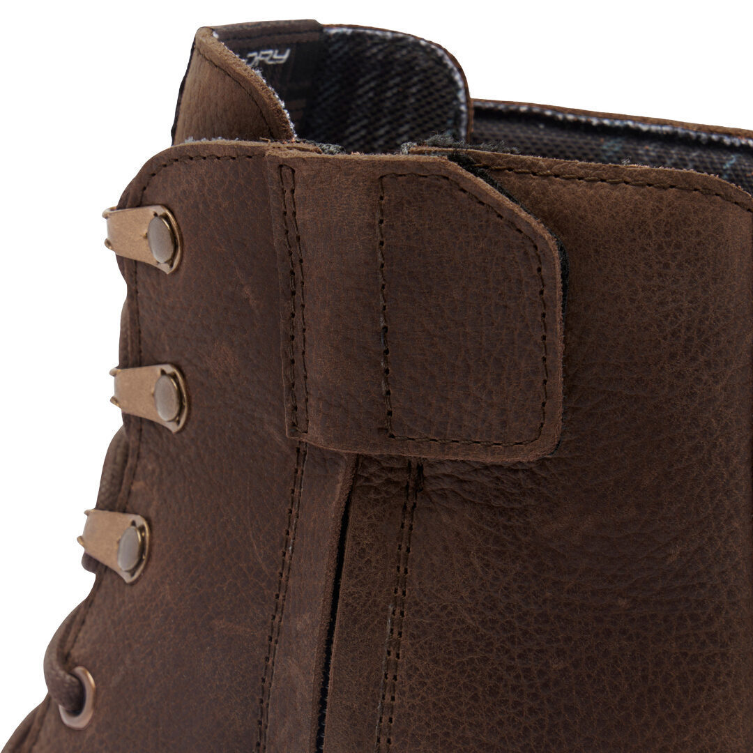 TCX Hero 2 2.0 waterproof Motorcycle Boots brown 40 Figure 6