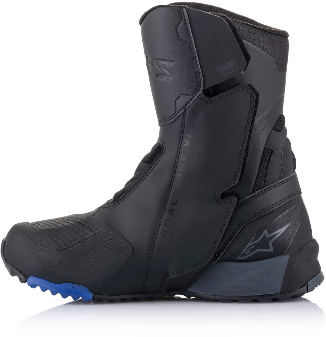 Alpinestars RT-8 Gore-Tex Motorcycle Boot 44 Figure 3