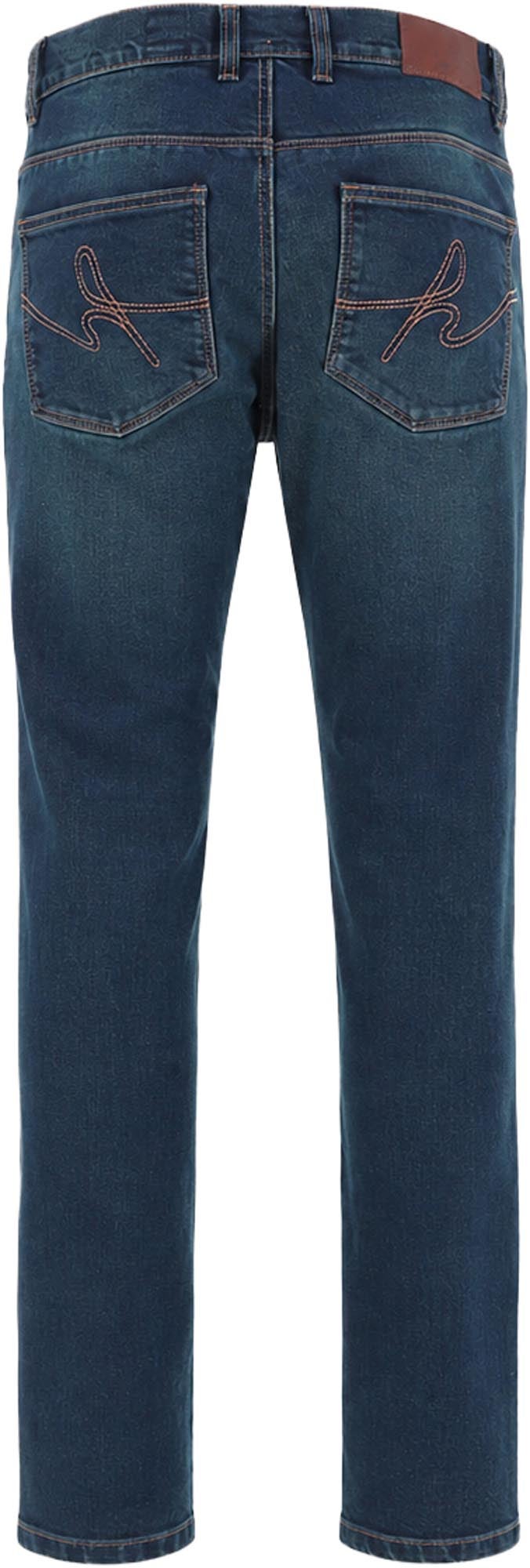 Helstons Roadster 2 Motorcykel Jeans 31/34 Figur 2