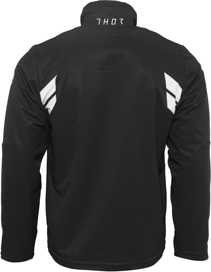 Thor Warm Up Motocross Jacke S Abbildung 2