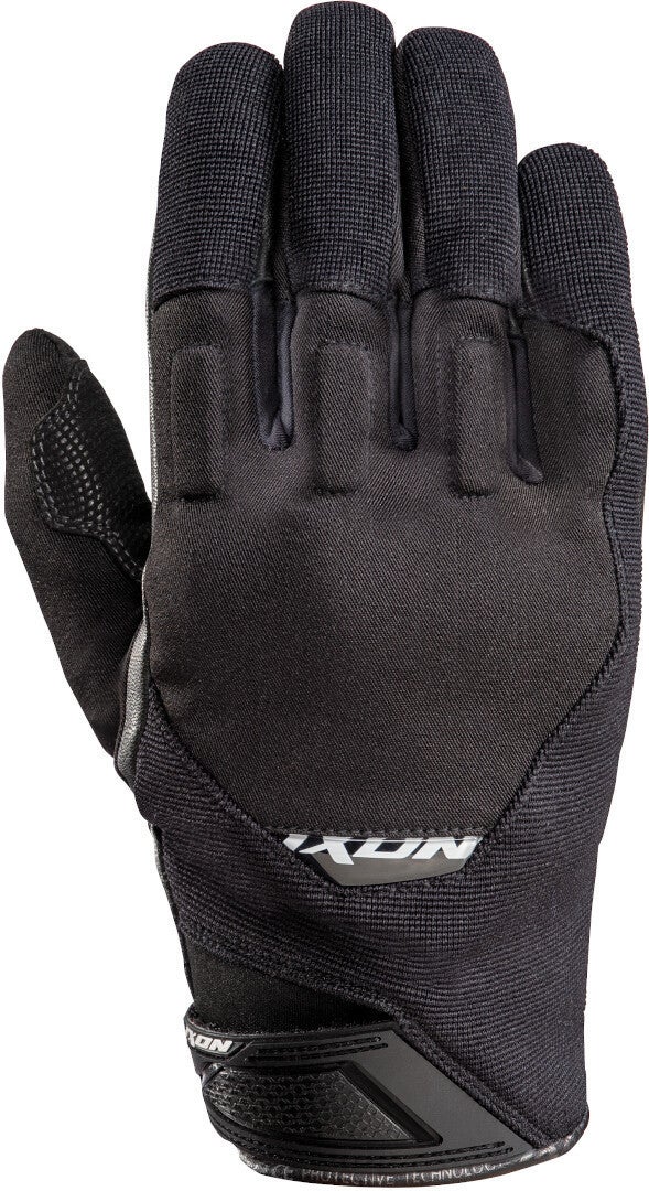 Ixon RS Spring Motorcykel handsker Sort 2XL Figur 1