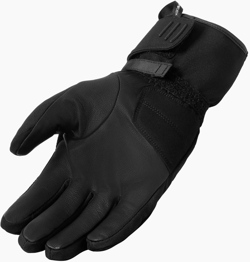 Revit Antigo H2O Gants de moto imperméables XL Figure 2