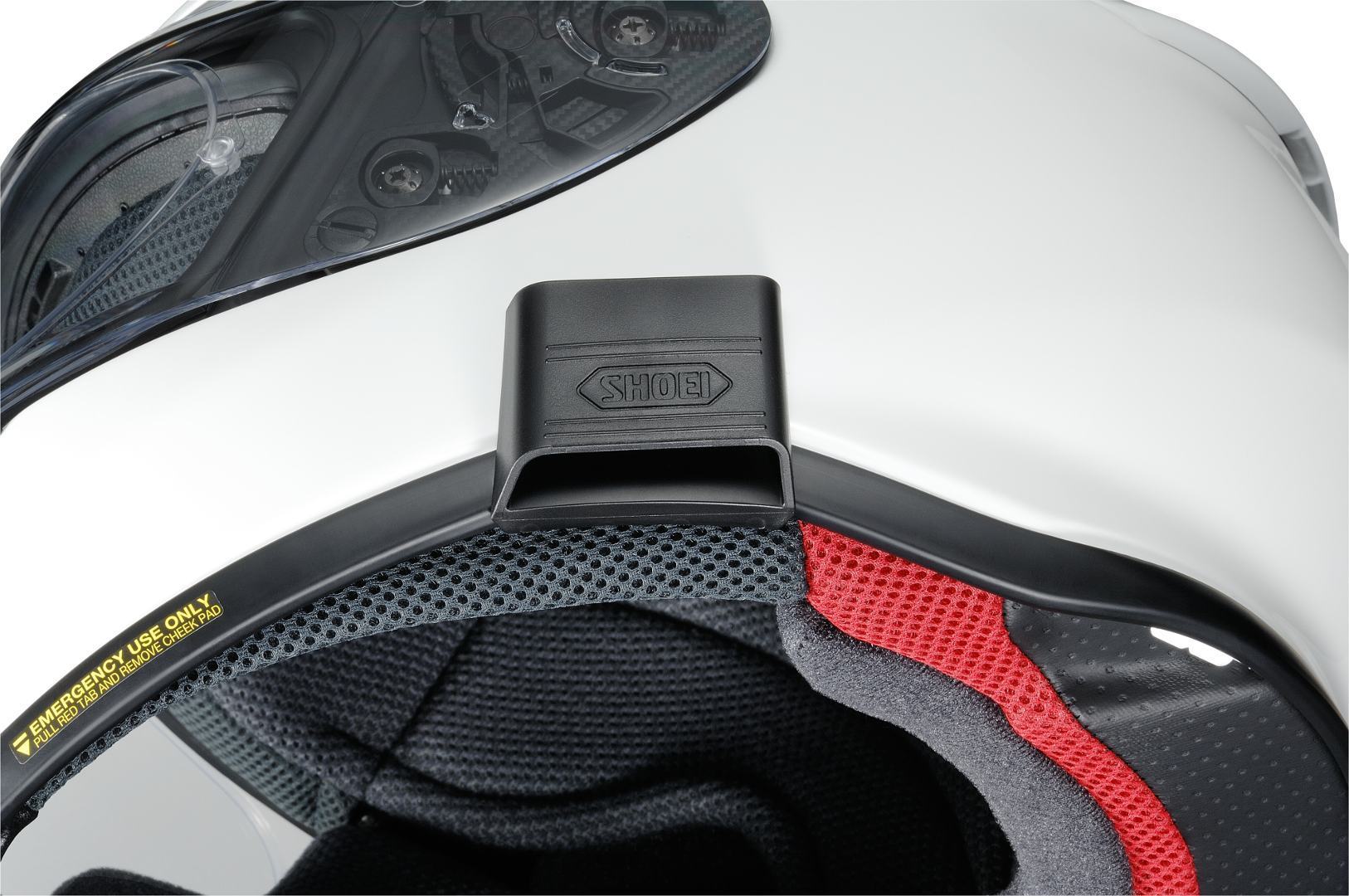 Shoei Universal Com Deținător Figura 3