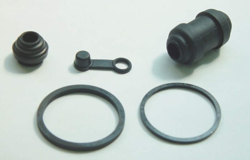 Tourmax Honda bromsok reparationssats Figur 2