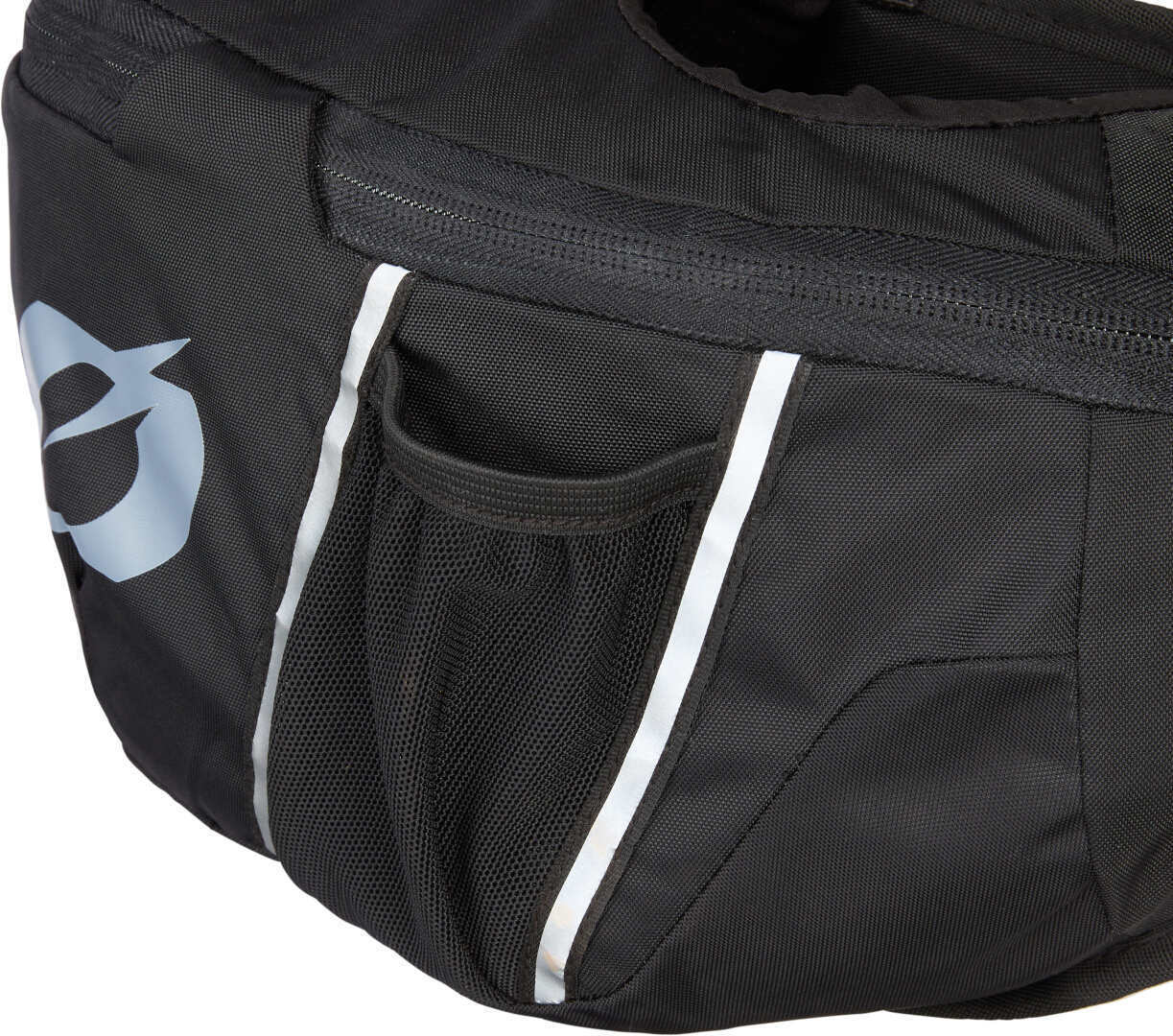 Oneal MTB Waist Geantă de unelte neagră Figura 5
