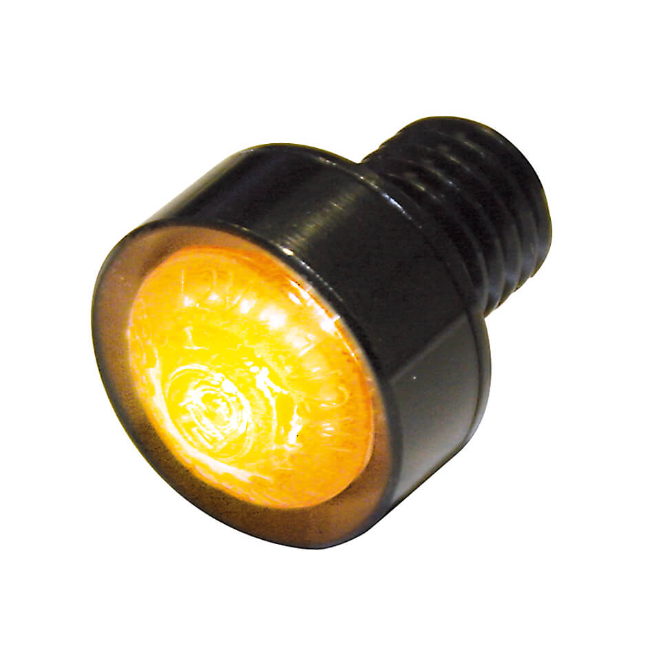 HIGHSIDER LED Blinker MONO negru Figura 2