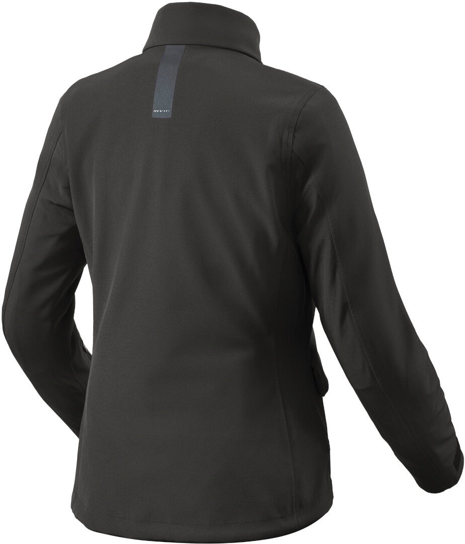 Revit Rosier H2O waterproof Ladies Motorcycle Textile Jacket 36 Figure 2