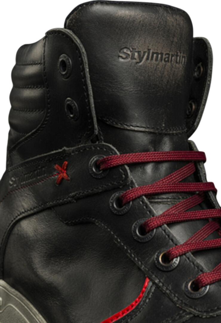 Stylmartin Iron Motorschoenen 45 Figuur 4