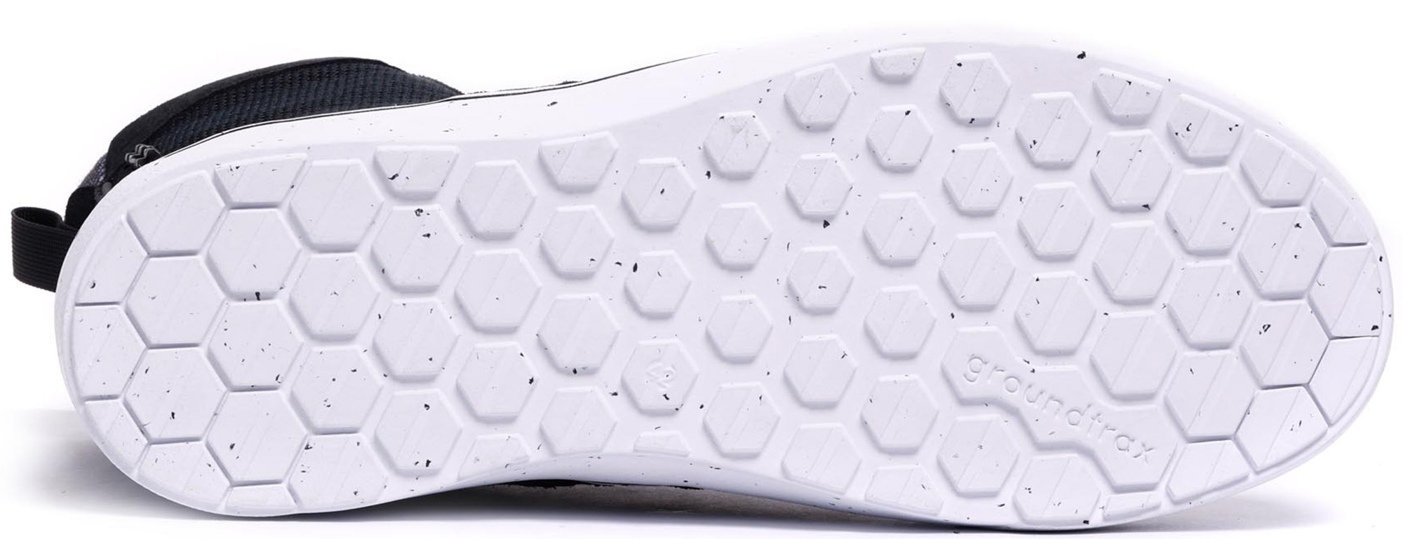 TCX Dartwood Tex Pantofi de motocicletă alb/negru 43 Figura 4