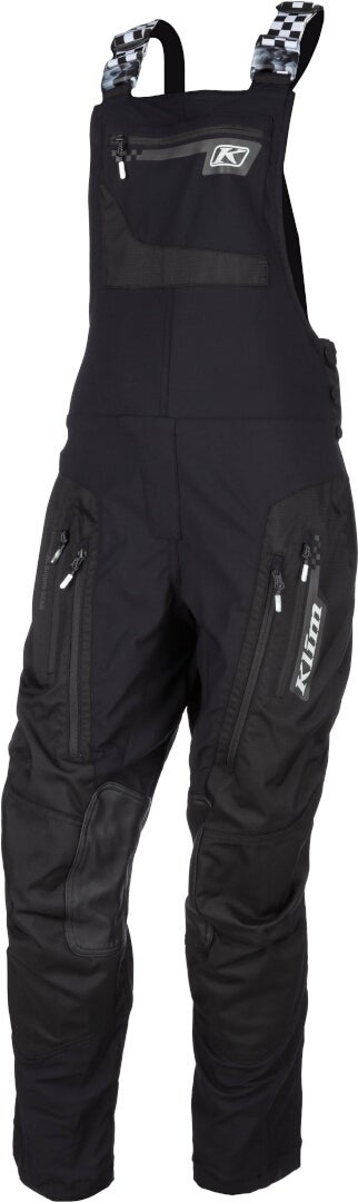 Klim Rebelle In The Boot Ladies Overall black L Figure 1