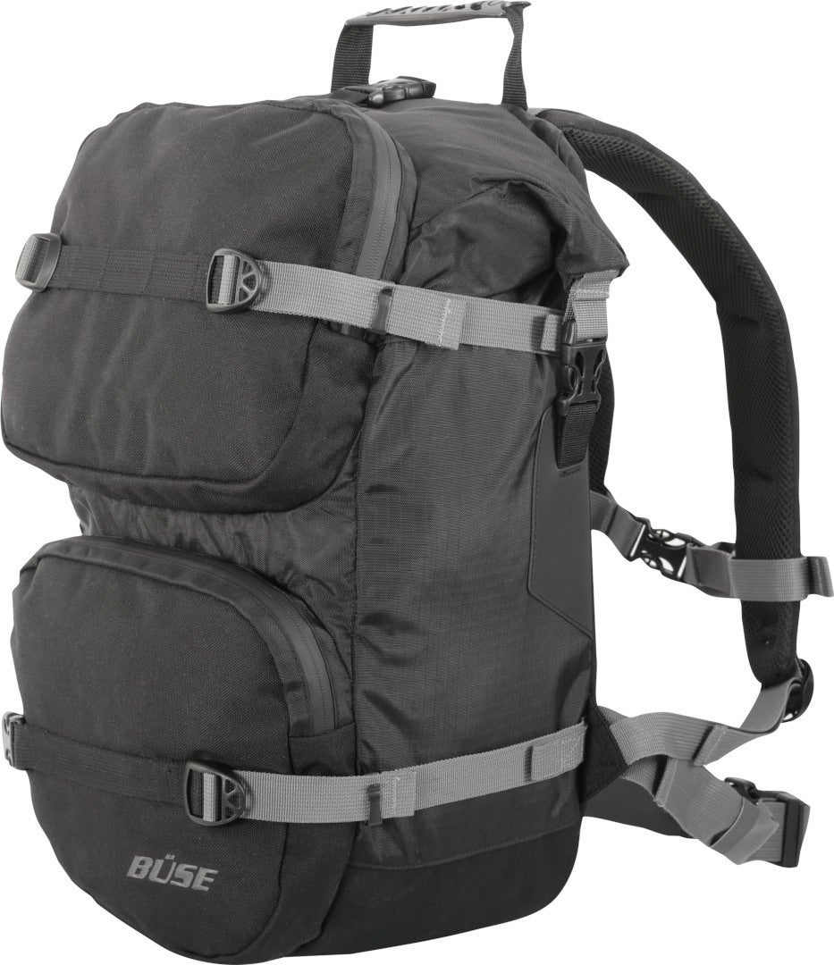 Büse Travel And More Backpack Main article Figure 1