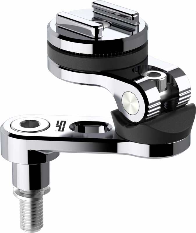 SP Connect Monteringsfäste för montering av Pro Chrome Figur 3