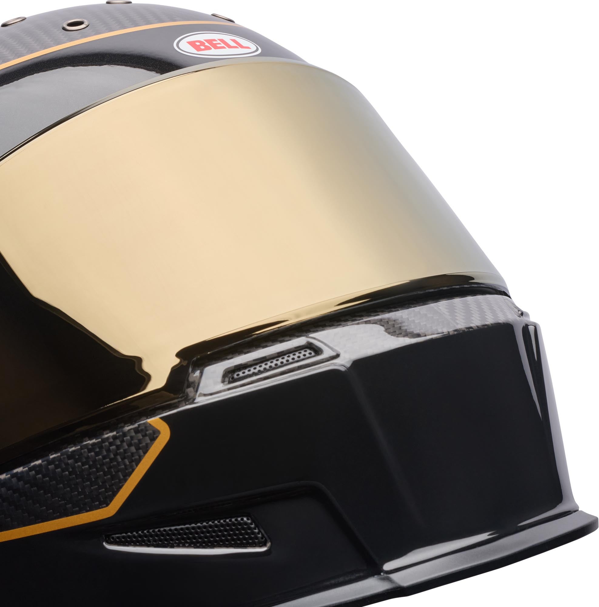 Bell Eliminator Flux Carbon SE ヘルメット XL(61/62) 図7