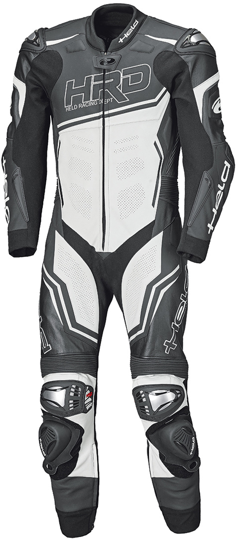 Held Slade II One Piece Motorcycle Leather Suit-image-1391828951