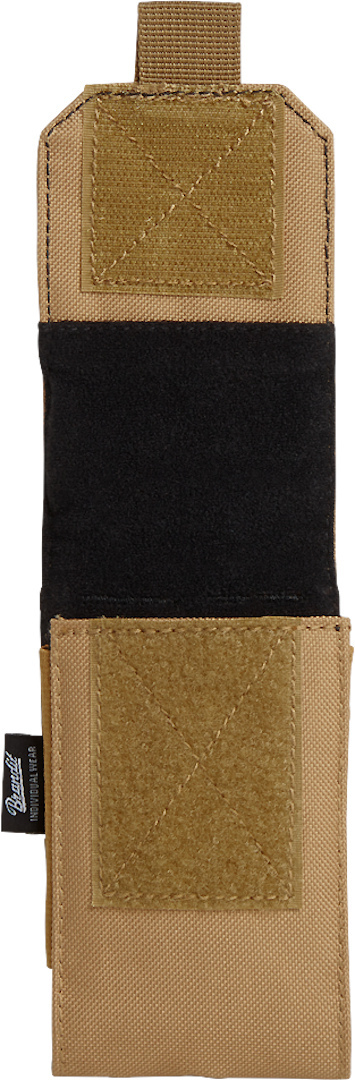 Brandit Medium Molle Telefon påse brun Figur 2