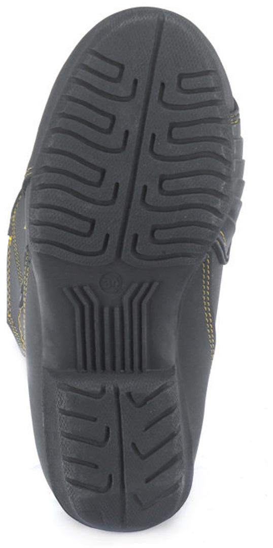 Kochmann Storm Kinder Stiefel 37 Abbildung 5