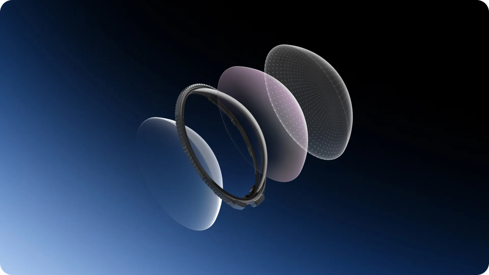 Insta360 X5 Protecții premium pentru lentile Figura 10