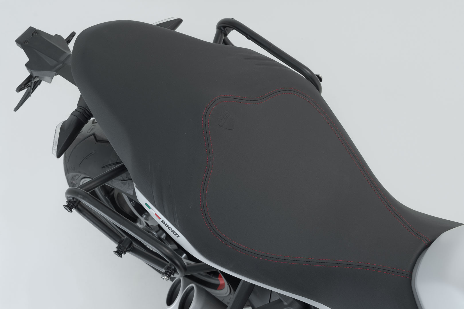 SW-Motech SysBag WP M/S sistem - Ducati Monster 1200 (16-), Super Sport 950 (21-). Figura 5