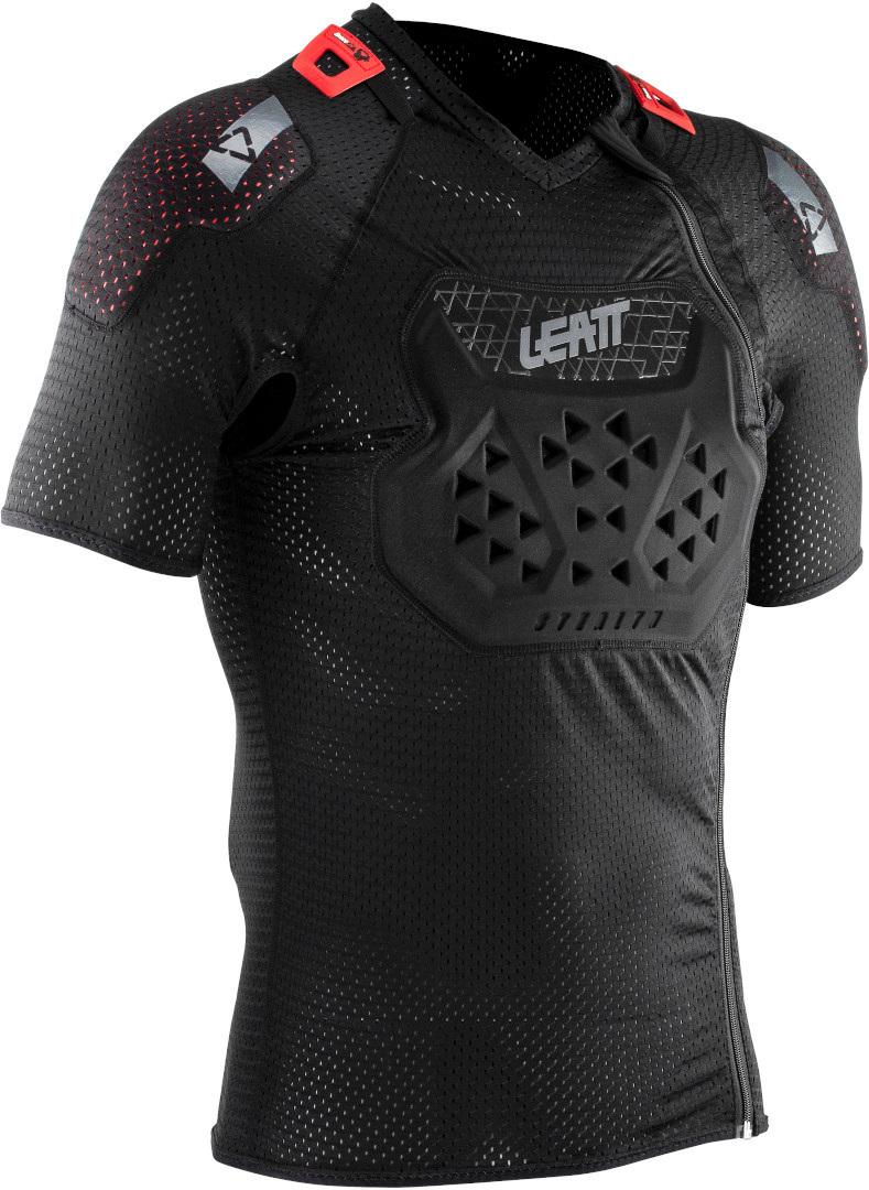 Leatt ReaFlex Stealth Protector T-Shirt S Figur 1