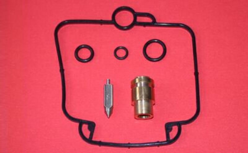 Tourmax Suzuki GS500F reparationssats för förgasare Figur 1