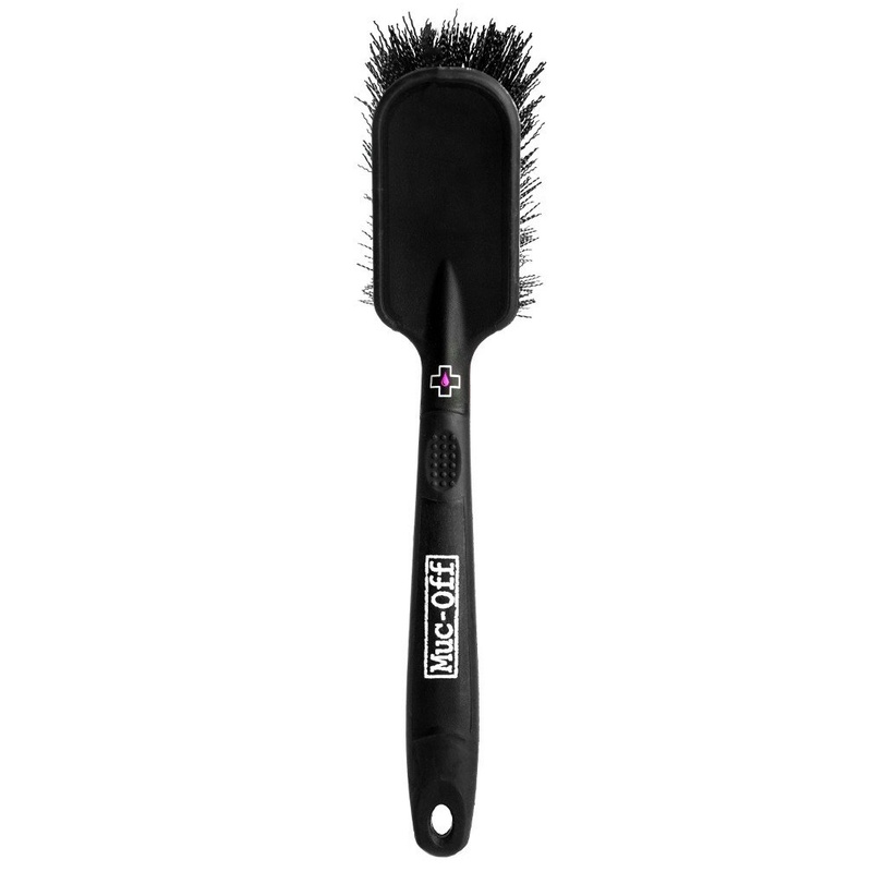 Muc-Off Cepillo para neumáticos y casetes