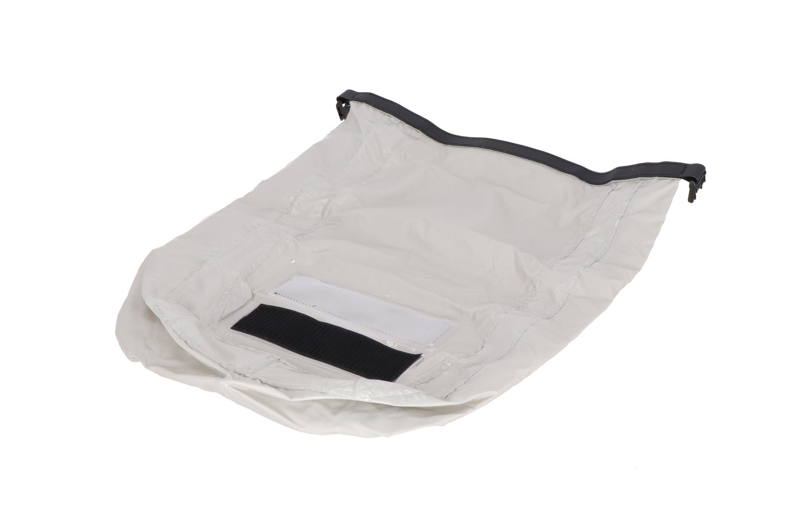 SW-Motech Gris claro. Para bolsa lateral Legend Gear 11 l. - Gris claro. Para bolsa lateral Legend Gear 11 l. Figura 1