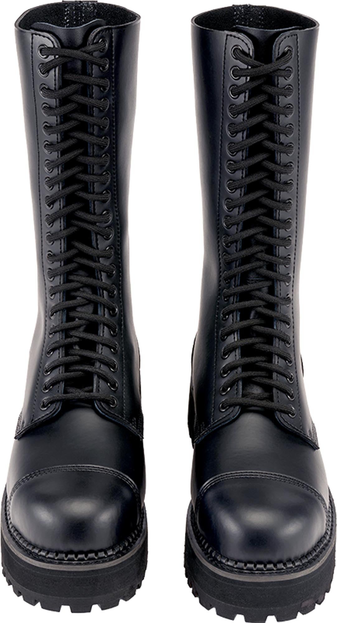Brandit Plateau Phantom 20 Eyelet Boots 40 Figure 2