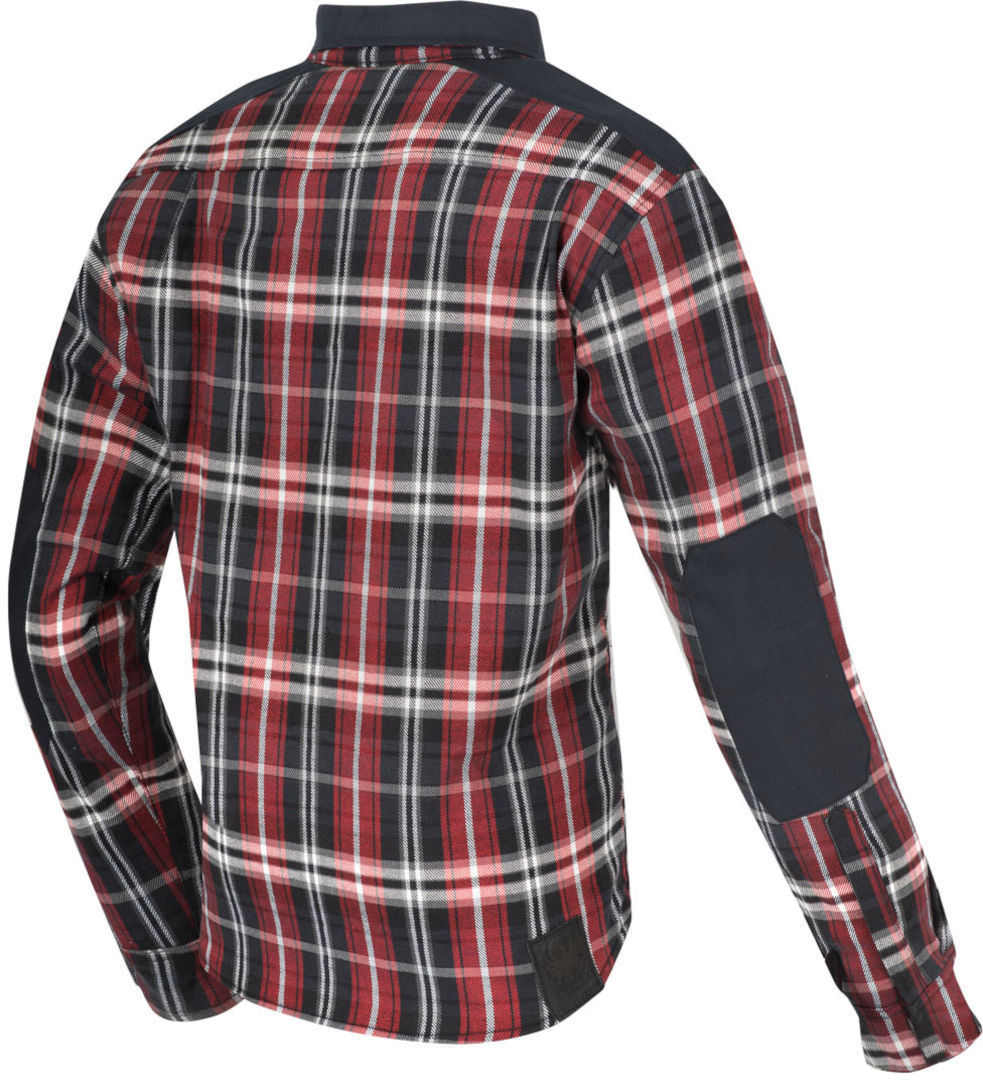 Merlin Hendrix Motorcycle Shirt S Figure 2