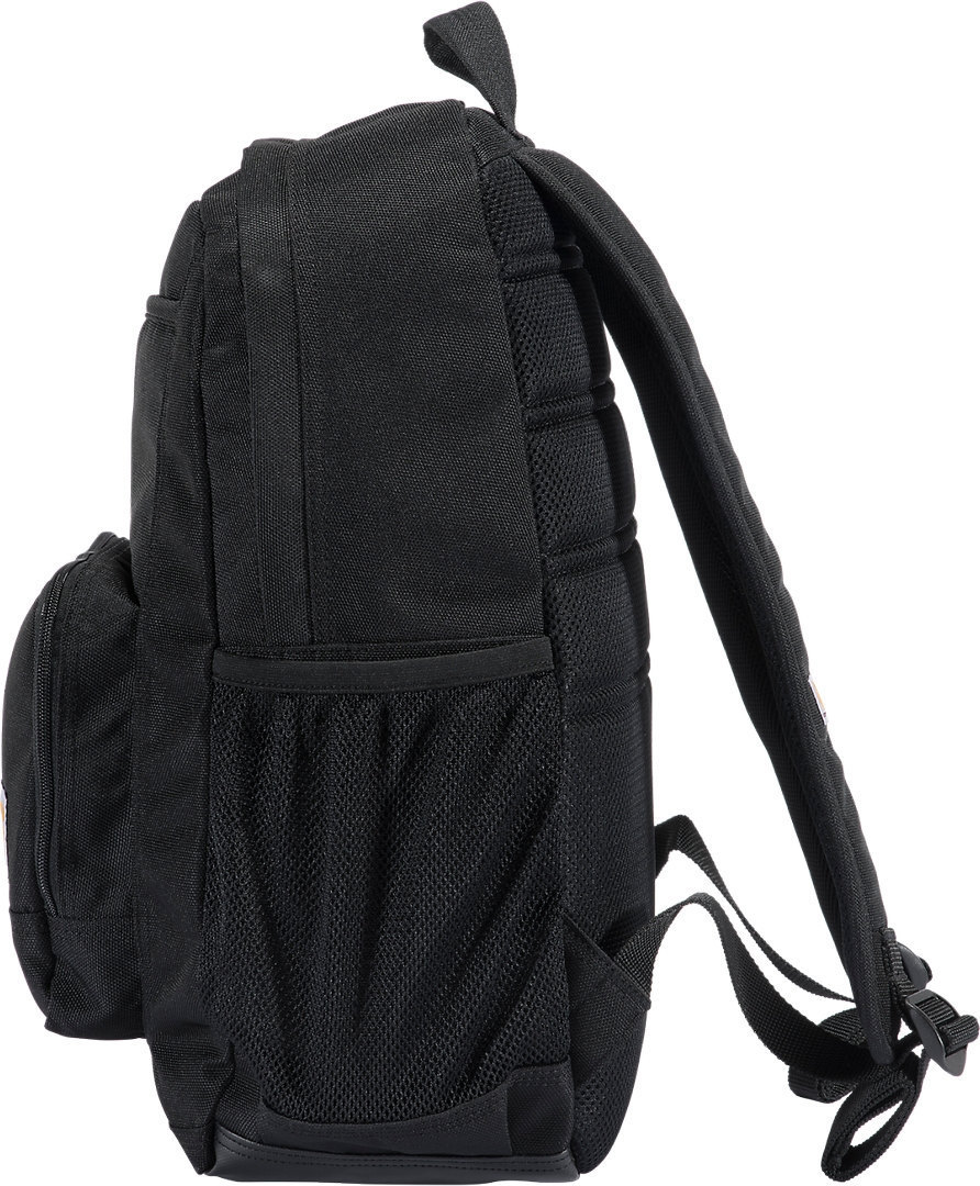 Carhartt 23L Single-Compartment Ryggsäck svart Figur 3