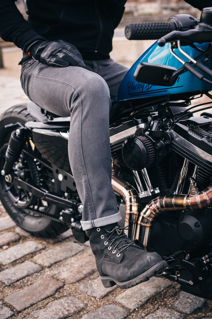 Bull-it Titan Jeans de motocicleta 36 Figura 5