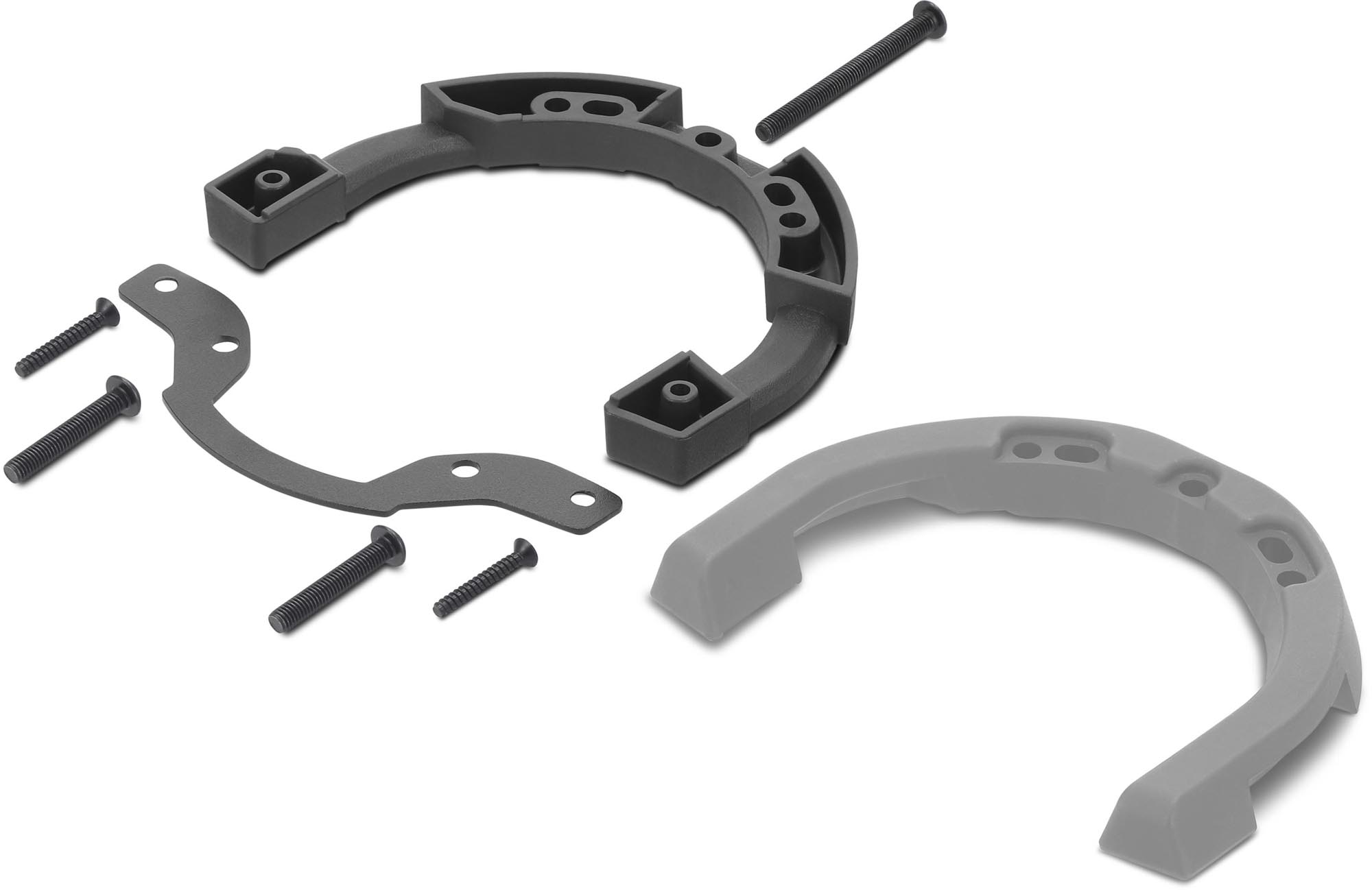 SHAD Click System Tankadapter Huvudartikel Figur 1