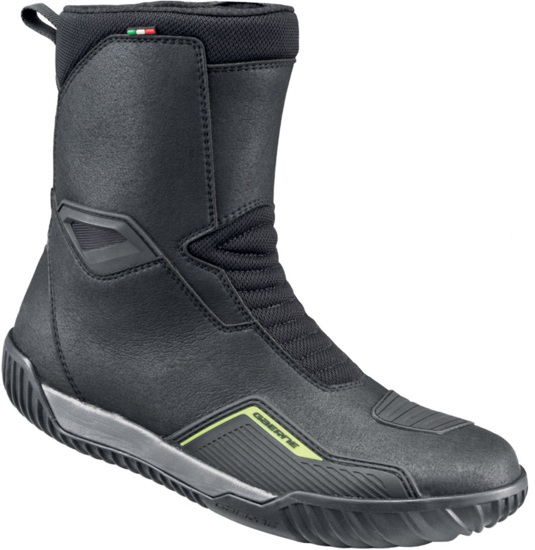 Gaerne Escape Motorcycle Boots 39 Figure 4