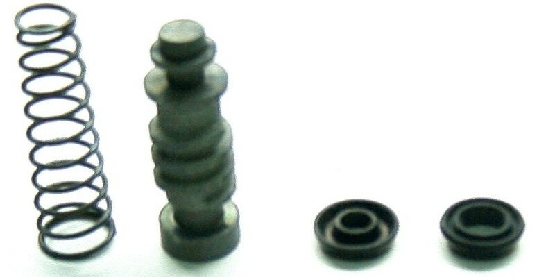 Tourmax Suzuki Master Cylinder Reparationssats Figur 1