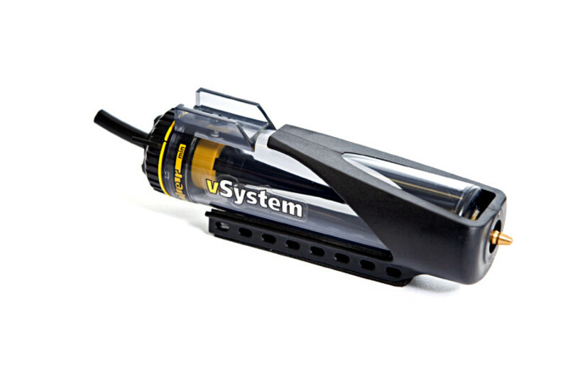SCOTTOILER vSystem Unsorul cu lanț acționat cu vid Temperatura standard 0-30°C Universal Figura 3