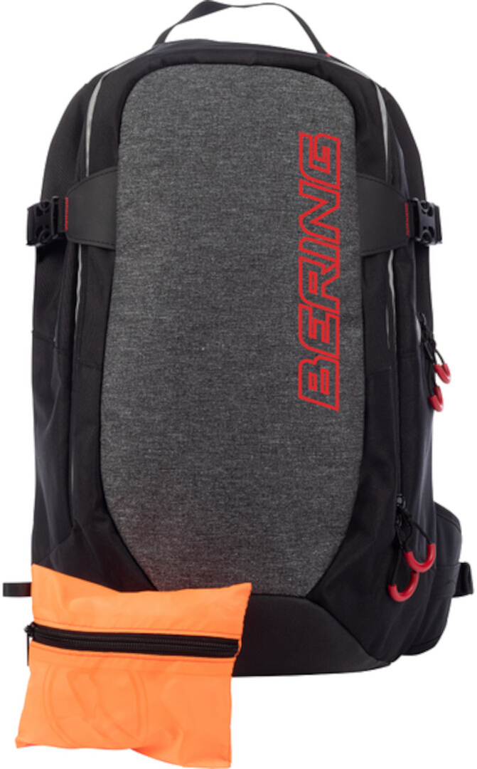 Bering Slevin Rucsacul Figura 3