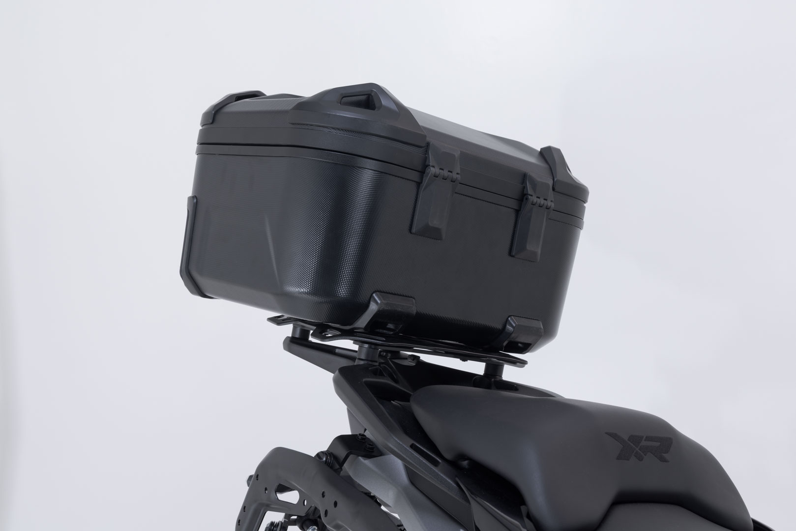 Setul SW-Motech Adventure DUSC cu majusculă L - Negru. BMW S 1000 XR (19-). Figura 5