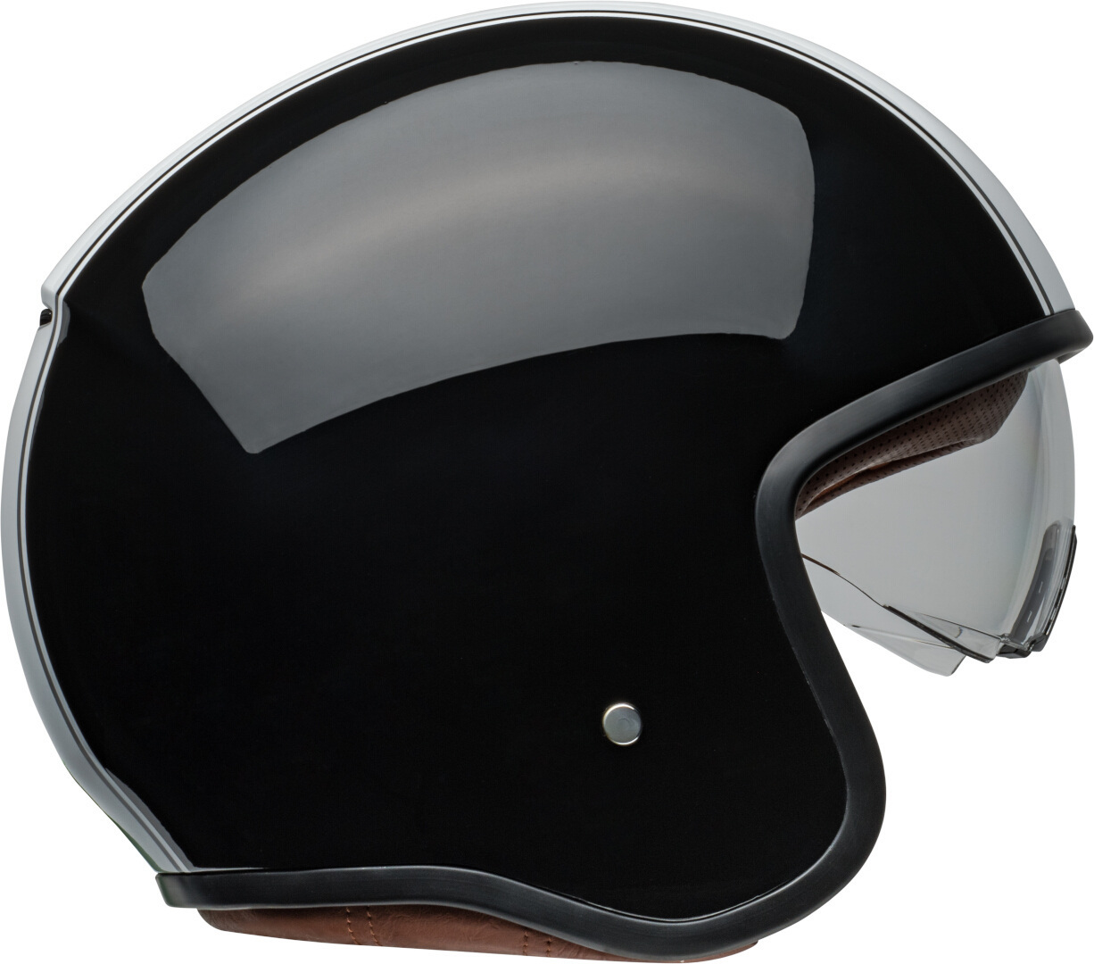 Bell TX-501 Rally Cască cu reacție S (55/56) Figura 8