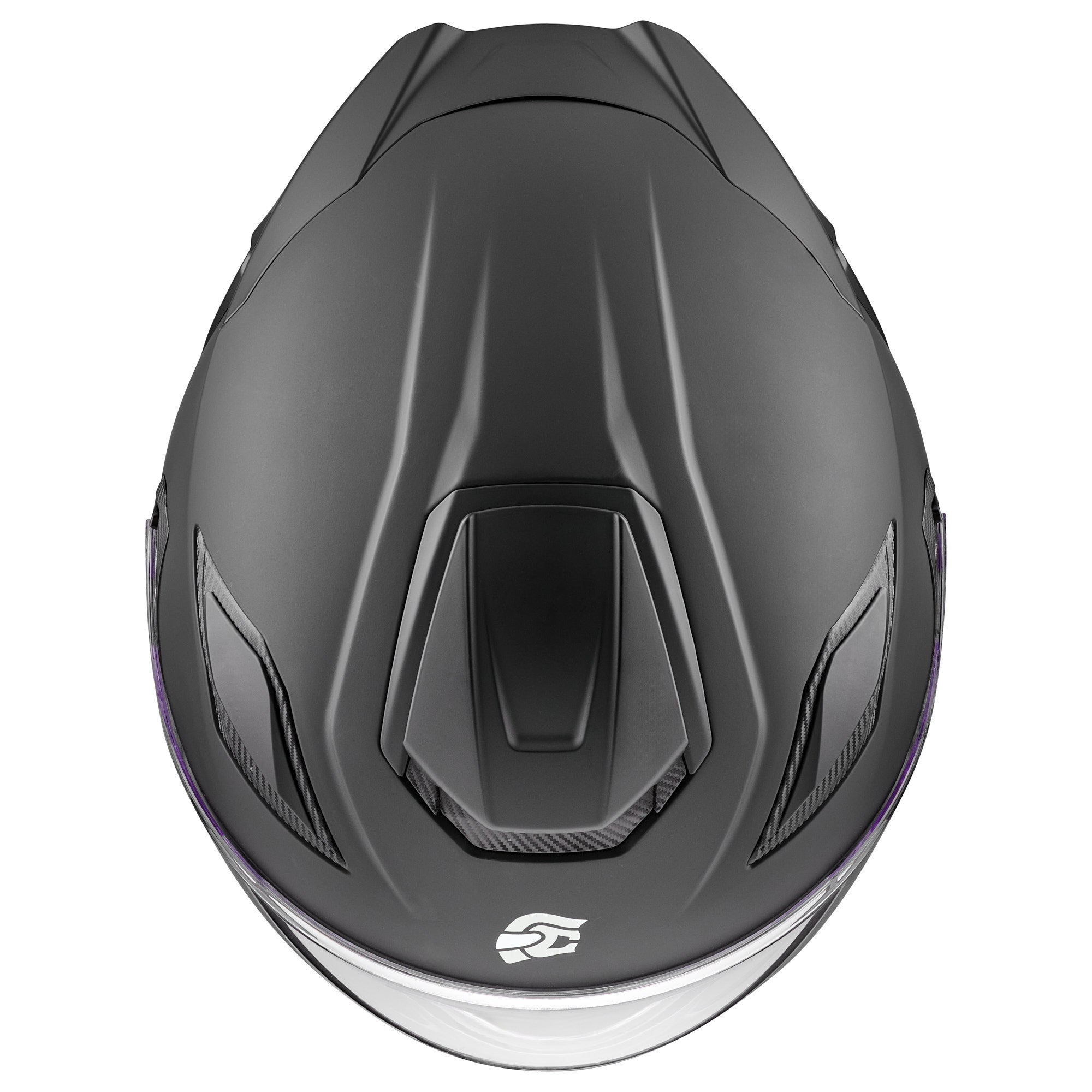 FC-Moto G-279 Jethelm schwarz matt L (59/60) Abbildung 5