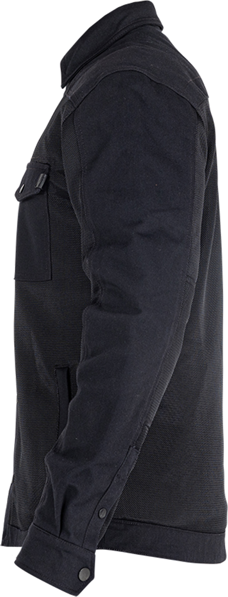 John Doe Aero Mesh Motoshirt Camicia S Figura 6