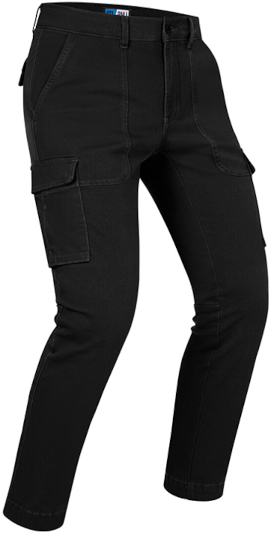 PMJ Aviator Motorradjeans schwarz 36 Abbildung 1
