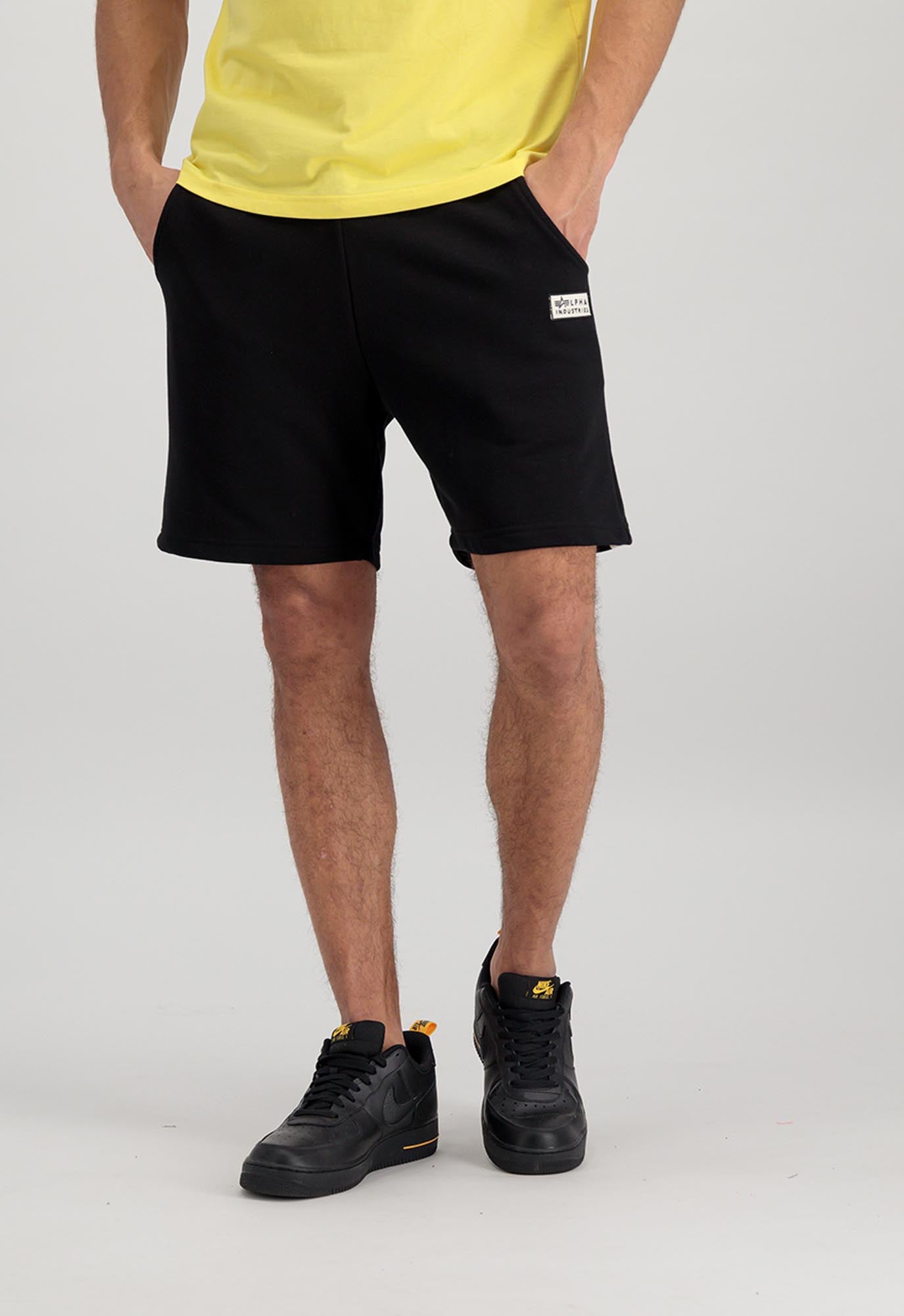 Alpha Organics 慢跑短褲 XL 圖1