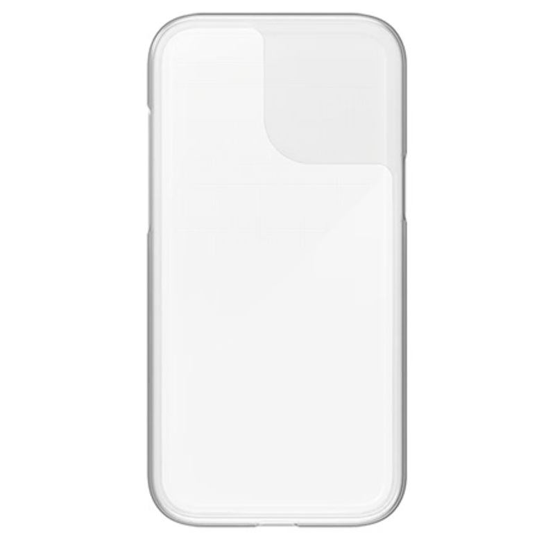 Quad Lock Protecție împotriva intemperiilor Poncho - iPhone 12 Pro Max Figura 1