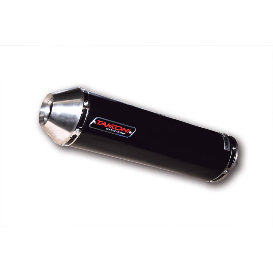 TAKKONI para GSR 750, 11- Artigo principal Figura 1