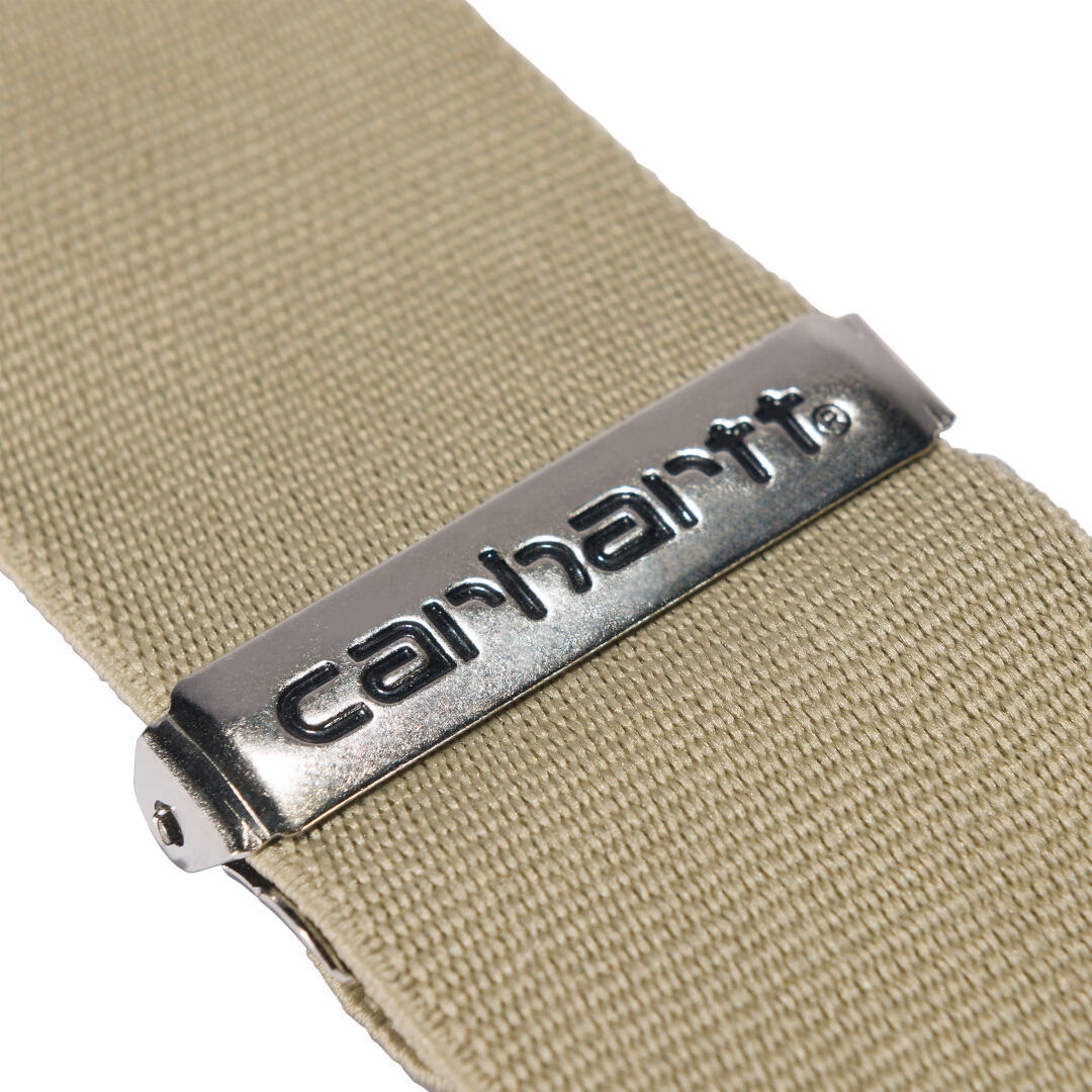 Carhartt Rugged Flex™ Elastic Bretele Maro închis Figura 3
