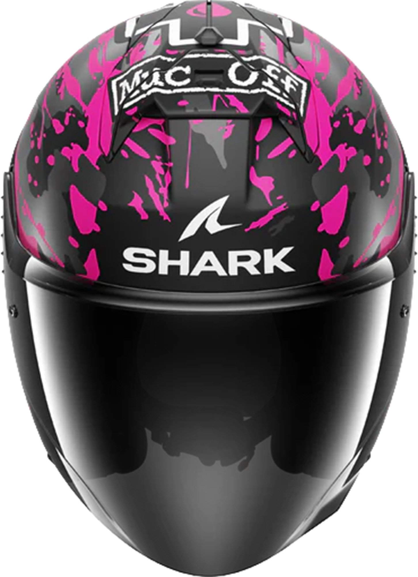 Shark Skwal Jet Cup Replica Redding Mat Capacete L (59/60) Figura 3